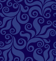 vector seamless pattern