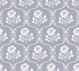 vector seamless pattern