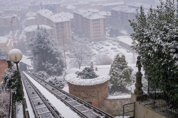 Biella, Piedmont - Italy