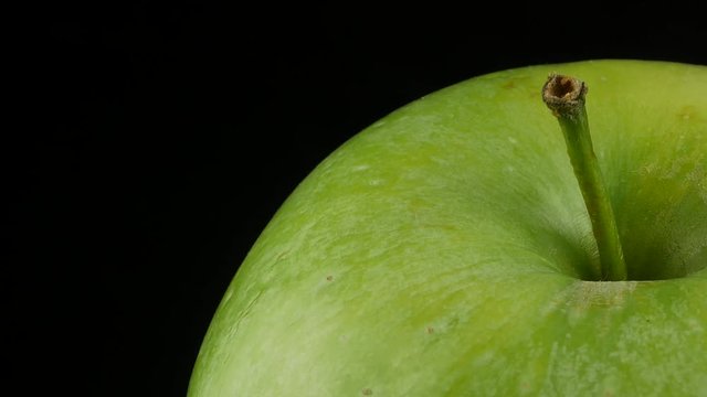 Green Apple Reinette Simirenko