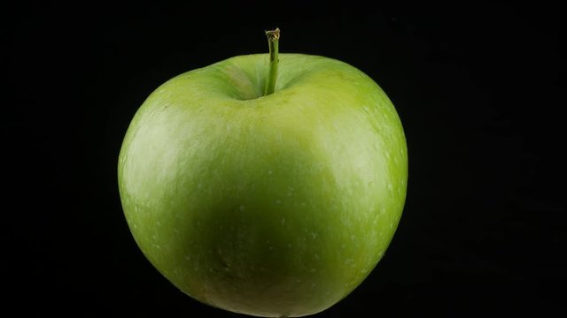 Green Apple Reinette Simirenko