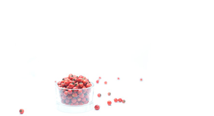berries