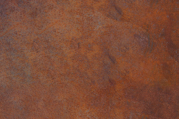 Grunge rusted metal texture, rust and oxidized metal background. Old metal iron panel. 