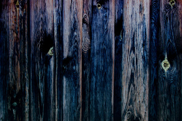 abstract gray-blue grunge stylish background, wood texture