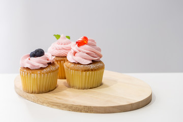 Cupcakes