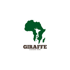 Giraffe logo