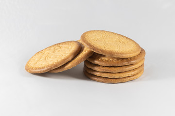 galletas de desayuno