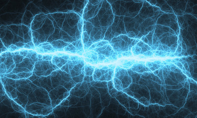 Abstract zipper for art projects, business, template, banners. 3D illustration, computer-generated fractal