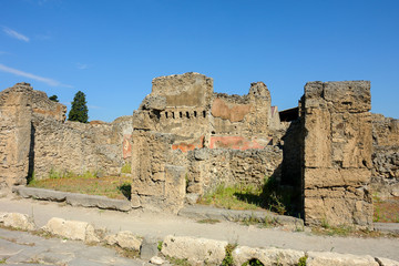 pompei