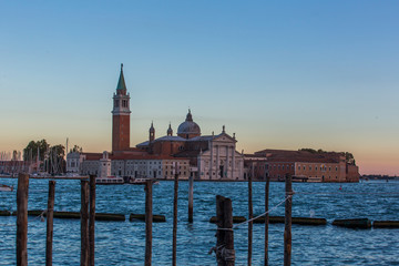 Fototapeta premium Venecia