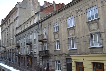 Fine City