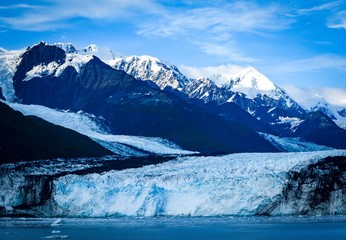 Glacier Bay 2