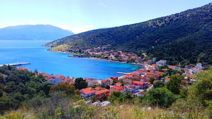 AGIA EYFIMIA VILLAGE