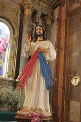 Señor de la Misericordia