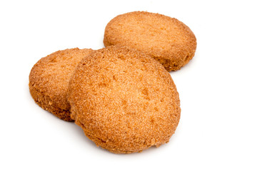 Sablés bretons