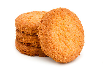 Sablés bretons