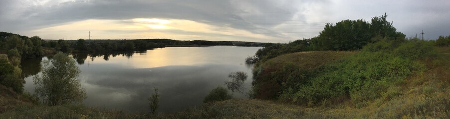 Fototapeta premium beautiful