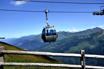 Bergwelten © Jrg