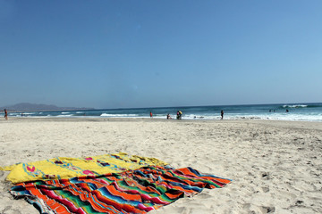 Cerritos, South Baja California, México