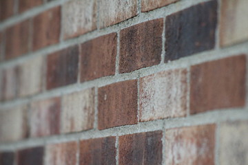 brick wall background