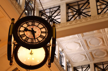 Clock