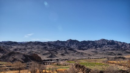 Iran © Tomasz