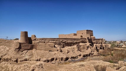 Iran © Tomasz