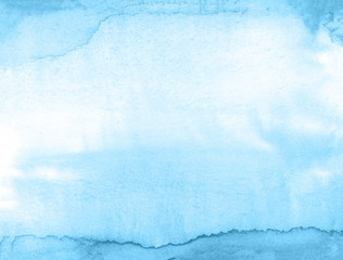 grunge blue background