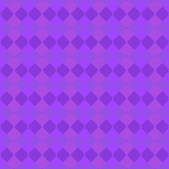 Seamless pattern background from a variety of multicolored squares.