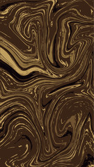 Vector marble texture