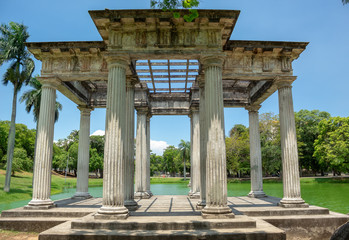 Temple of Apollo