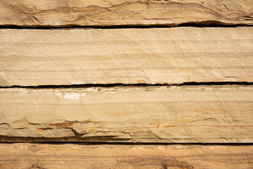 Obraz premium Stone Blocks