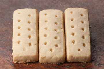 Cookies campbells