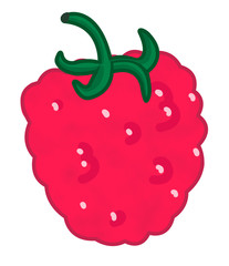Raspberry