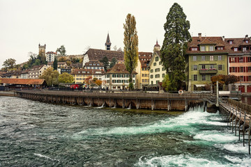 Stadt Luzern