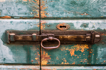 Abbadia Lariana (Lago di Como, Lombardia)