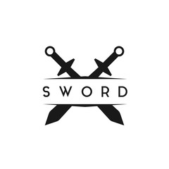 Sword Logo Design Inspiration
