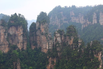 Fototapeta premium national park