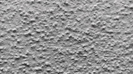 grey cement wall, background