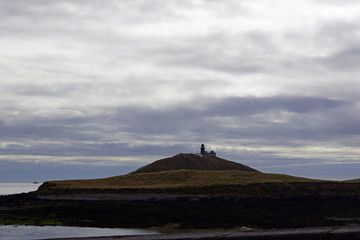 Ballycotton Lighthouse Ireland