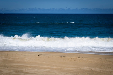 Praia Algarrobo 001
