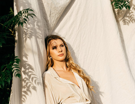 Senior Fashion Portraits