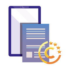 copyright of intellectual