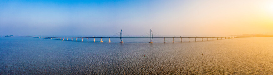 Hong Kong-Zhuhai-Macao Bridge