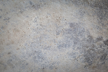 Texture of old dirty concrete wall and vintage design,for background - Image