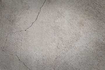 Texture of old dirty concrete wall and vintage design,for background - Image