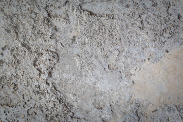 Texture of old dirty concrete wall and vintage design,for background - Image