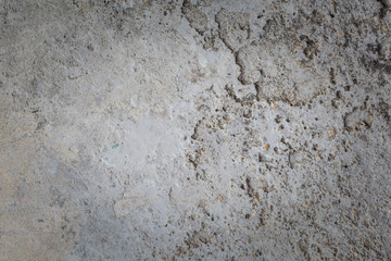 Texture of old dirty concrete wall and vintage design,for background - Image