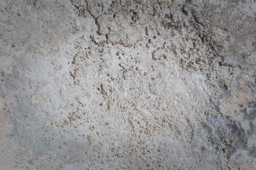 Texture of old dirty concrete wall and vintage design,for background - Image