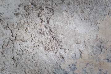 Texture of old dirty concrete wall and vintage design,for background - Image